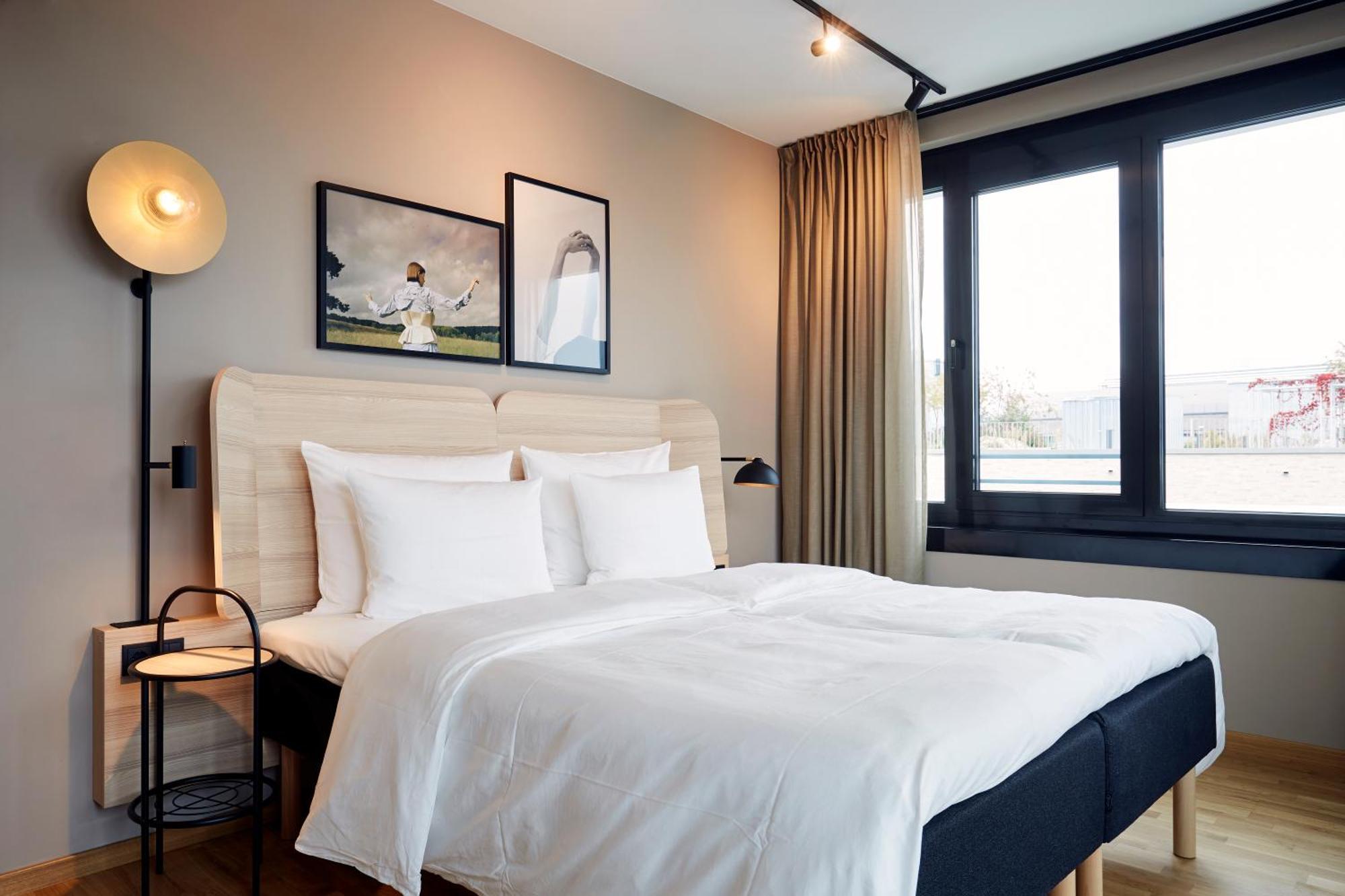 Standard Doppelzimmer