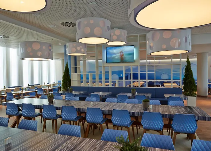 H2 München MesseSporthotels