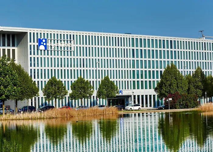 H2 München MesseSporthotels