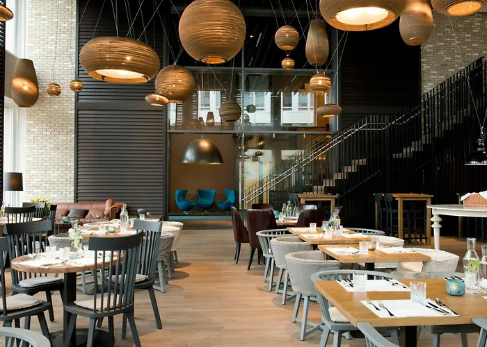 One München-CampusSporthotels