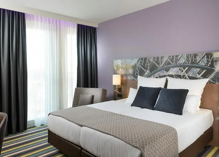 Leonardo Munich City EastSporthotels